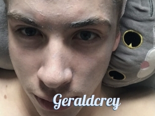 Geraldcrey