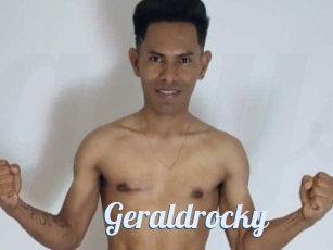 Geraldrocky