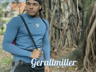 Geraltmiller