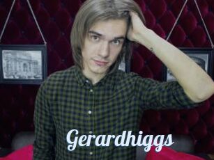 Gerardhiggs