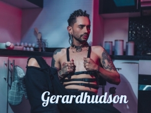 Gerardhudson