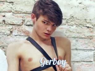 Gerboy