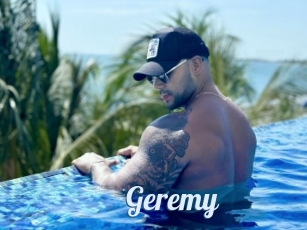Geremy