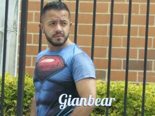 Gianbear