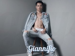Giannifio