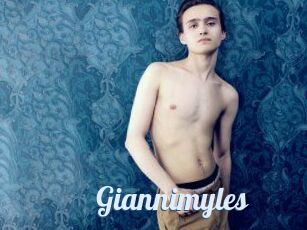 Giannimyles
