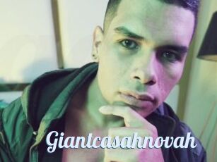 Giantcasahnovah