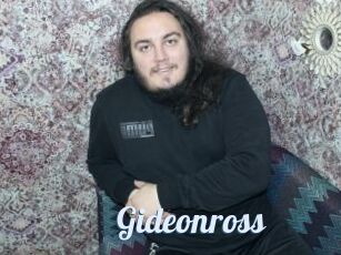 Gideonross