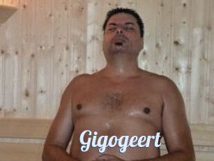 Gigogeert