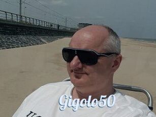 Gigolo50