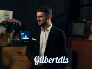 Gilbertdis
