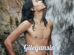 Gilegansinx