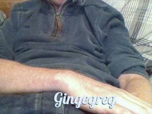 Gingegreg