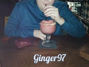 Ginger97