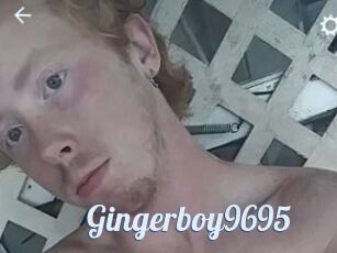 Gingerboy9695