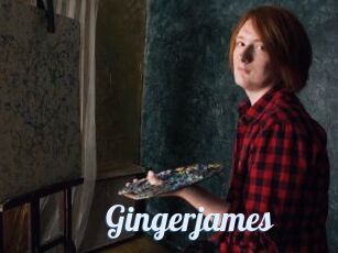 Gingerjames