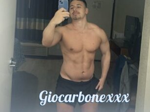 Giocarbonexxx