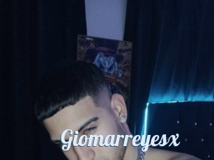 Giomarreyesx