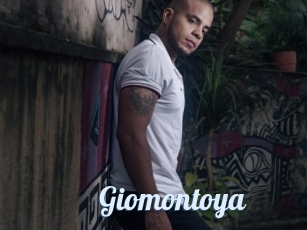 Giomontoya