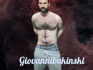 Giovannibakinski