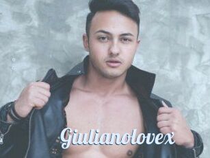 Giulianolovex
