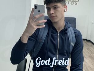God_freid