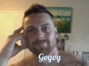 Gogoy
