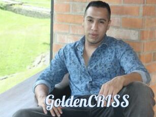 GoldenCRISS