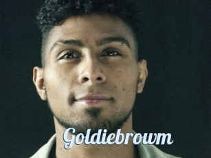 Goldiebrowm