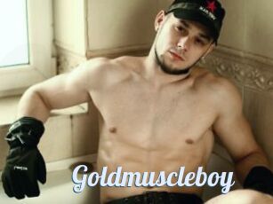 Goldmuscleboy