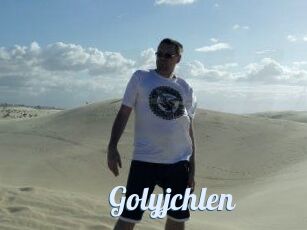 Golyjchlen