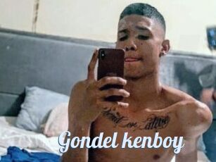 Gondel_kenboy
