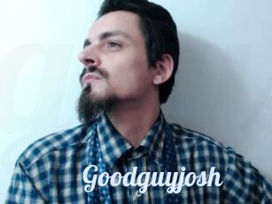 Goodguyjosh