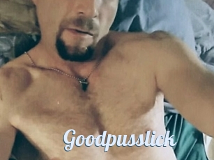 Goodpusslick
