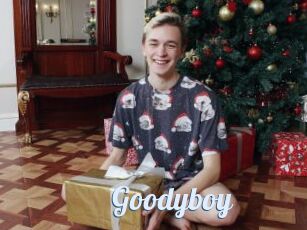 Goodyboy