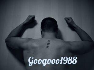 Googooo1988