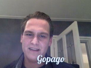 Gopago
