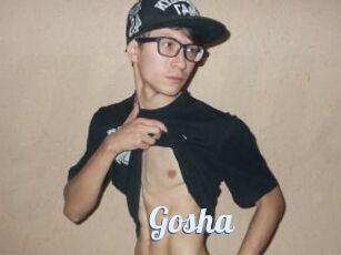 Gosha