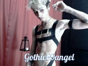 Gothic69angel