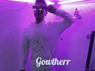 Gowtherr