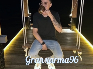 Granxarma96