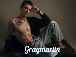 Graymartin