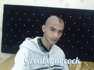 Greatxguycock