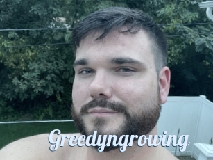 Greedyngrowing