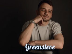 Greensteve