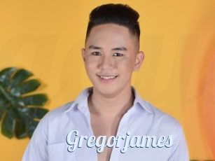 Gregorjames