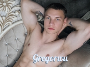 Gregorwu