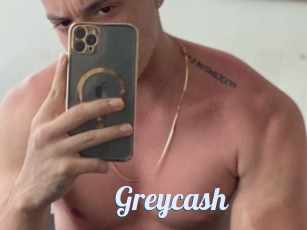 Greycash