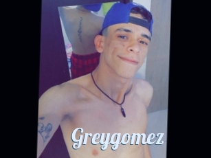 Greygomez