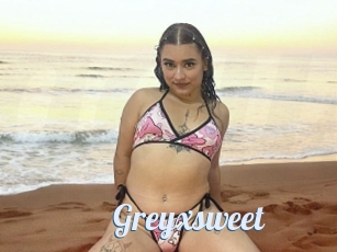 Greyxsweet